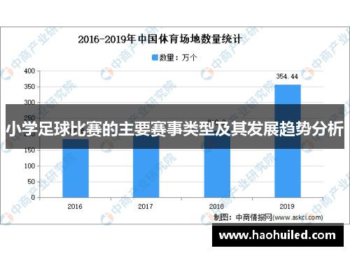 小学足球比赛的主要赛事类型及其发展趋势分析